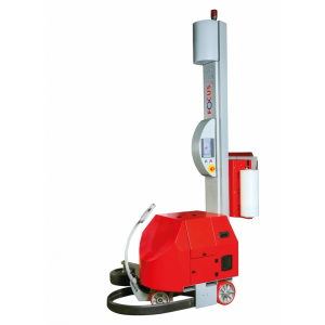 Focus Akülü Streç Sarma Makinası