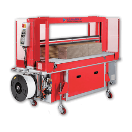 Full Otomatik Çember Makinası