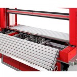 Full Otomatik Çember Makinası Full Otomatik Çember Makinası