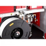 Full Otomatik Çember Makinası Full Otomatik Çember Makinası