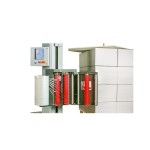 FOCUS TABLALI STREÇ SARMA MAKİNASI FOCUS TABLALI STREÇ SARMA MAKİNASI