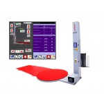 FOCUS TABLALI STREÇ SARMA MAKİNASI FOCUS TABLALI STREÇ SARMA MAKİNASI