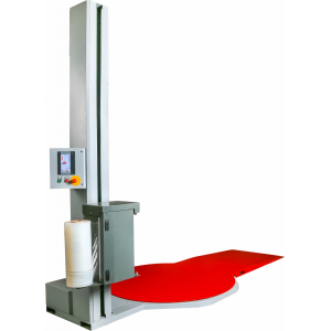 FOCUS TABLALI STREÇ SARMA MAKİNASI