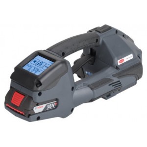 Bxt 3 Akülü Çember Makinası