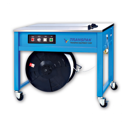 YARI OTOMATİK ÇEMBER MAKİNASI