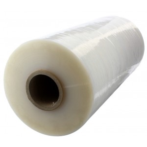 MAKİNA TİPİ STREÇ FİLM