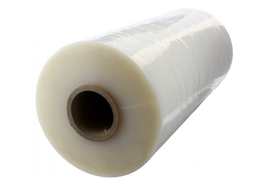 MAKİNA TİPİ STREÇ FİLM