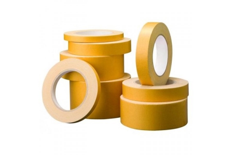 Çift Taraflı Bant Çift Taraflı Bant