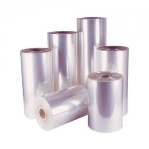 Polietilen Shrink Film